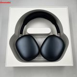 ��®ȯ��AirPods Max (USB-C) 2024ǯ��ǥ� �ߥåɥʥ��� MWW43ZA/A