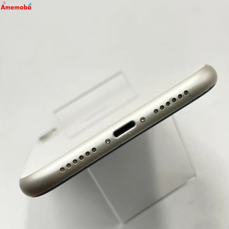 ��®ȯ��iPhone11 64GB �ۥ磻�� MWLU2J/A Apple��SIM�ե꡼ ��������