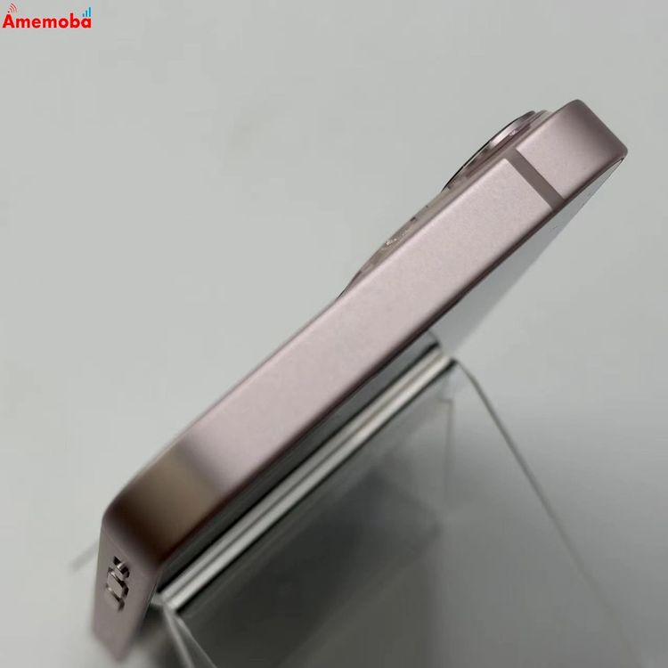 iPhone13 mini 128GB �ԥ� MLJF3J/A ��ŷ��Х�����SIM�ե꡼  ����