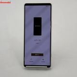 Xperia 5 IV 8GB/128GB �������ۥ磻�� SO-54C docomo��SIM�ե�