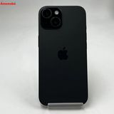 ��®ȯ��iPhone15 128GB �֥�å� MTMH3J/A docomo��SIM�ե꡼ ����