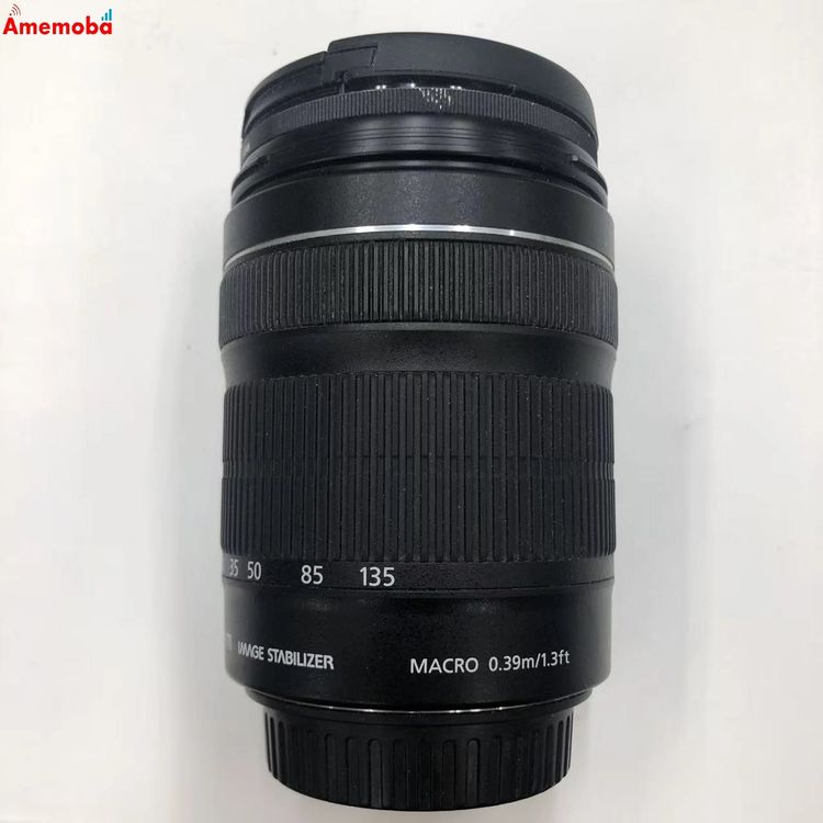 ��®ȯ��EF-S18-135mm F3.5-5.6 IS STM