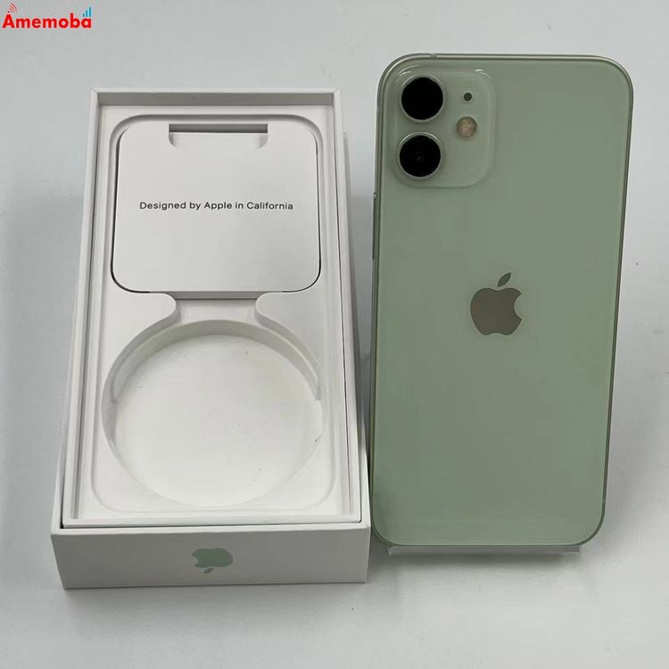 iPhone12 mini 128GB ꡼ MGDQ3J/A docomoSIMե꡼ 