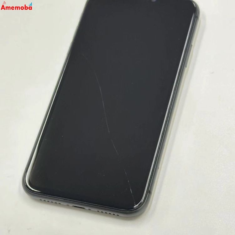 iPhone11 256GB ֥å MWM72J/A SoftBankSIMե꡼ 