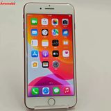 iPhone7 Plus 128GB Product Red NPR22J/A SoftBankS