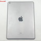 爆速発送iPad 第6世代 Wi-Fiモデル 32GB スペースグレイ MR7F2J/A 美品