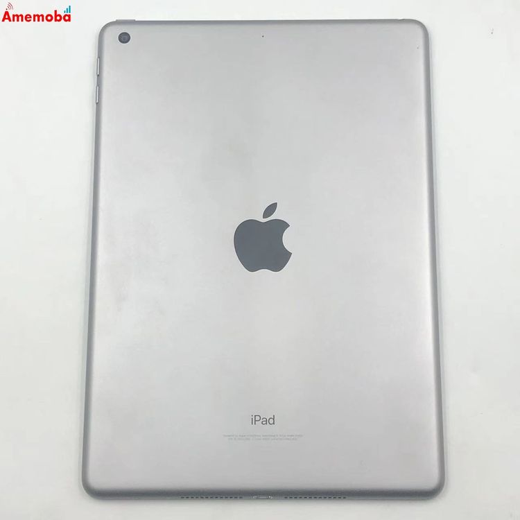 iPad(第6世代) 商品一覧｜ムスビー【中古スマホ・中古タブレット専門の