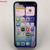 iPhone12 mini 128GB �֥롼 MGDP3J/A Apple��SIM�ե꡼ ����