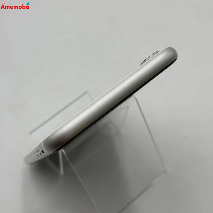 iPhoneSE ��2���� 128GB �ۥ磻�� MXD12J/A Apple��SIM�ե꡼ �����