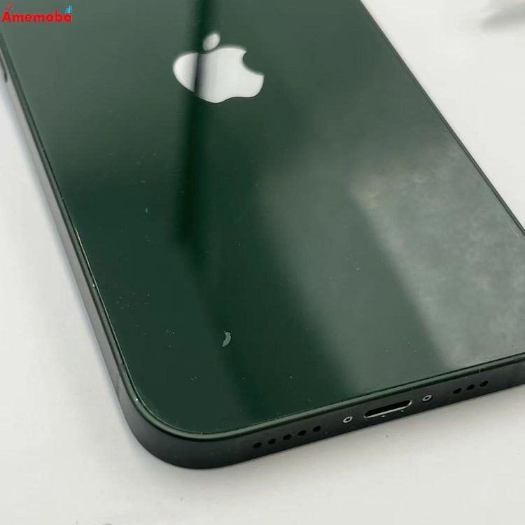 iPhone13 128GB ���꡼�� MNGG3J/A SoftBank��SIM�ե꡼ �������