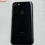 爆速発送iPhone7 32GB ジェットブラック MQTY2J/A SoftBank版SIMフリー