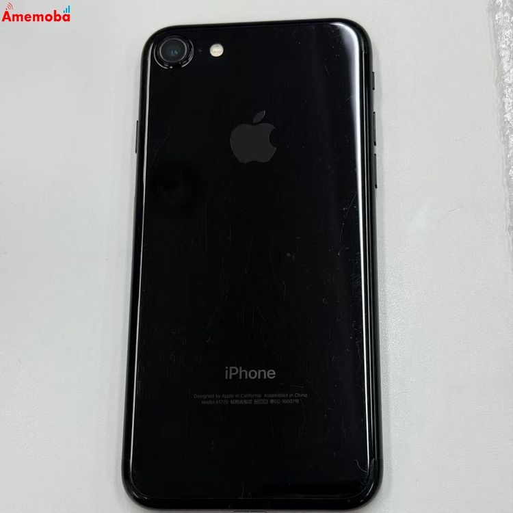��®ȯ��iPhone7 32GB �����åȥ֥�å� MQTY2J/A SoftBank��SIM�ե꡼