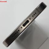 iPhone16 Pro 256GB �ʥ���������˥��� MYN33J/A docomo��SIM��