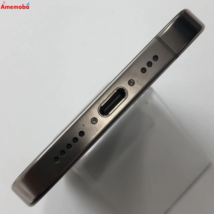 iPhone16 Pro 256GB �ʥ���������˥��� MYN33J/A docomo��SIM��