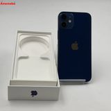 iPhone12 mini 64GB �֥롼 MGAP3J/A docomo��SIM�ե꡼    ��