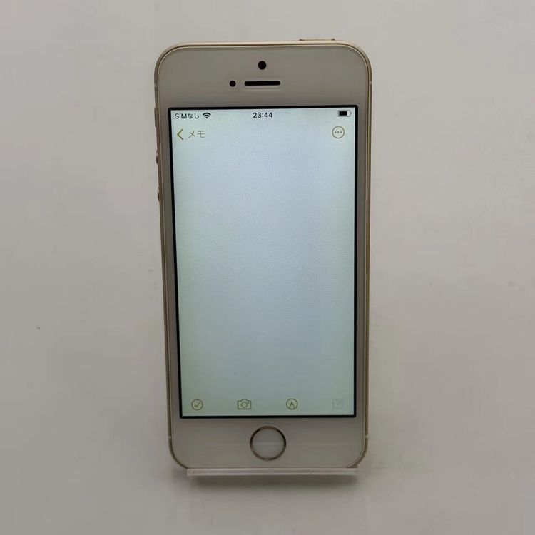 ��®ȯ��iPhoneSE 16GB ������� MLXM2J/A docomo��SIM�ե꡼