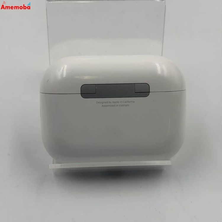 ��®ȯ��AirPods Pro ��3���� �ۥ磻�� MFHP4J/A