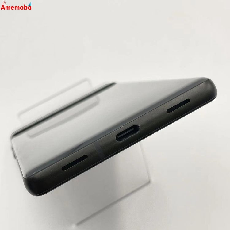 Google Pixel 6a 128GB Charcoal GBB17L AUSIMե꡼