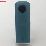 ®ȯRICOH THETA SC ֥롼 RICOHTHETASC 