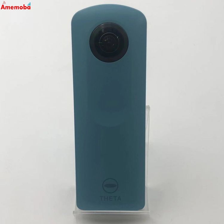 ®ȯRICOH THETA SC ֥롼 RICOHTHETASC 