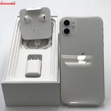 iPhone11 128GB �ۥ磻�� NWM22J/A docomo��SIM�ե꡼ �򴹿���