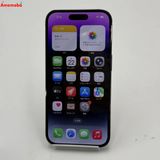 iPhone14 Pro 512GB �ǥ����ץѡ��ץ� MQ283J/A docomo��SIM�ե꡼