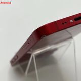 iPhone13 mini 128GB Product Red MLJG3J/A docomo��SI