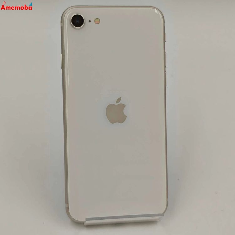 iPhoneSE 3 64GB 饤 MMYD3J/A AUSIMե꡼ 