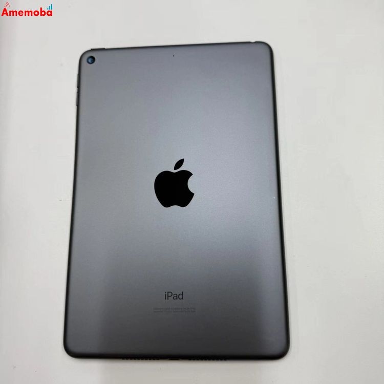 iPad mini ��5���� Wi-Fi��ǥ� 64GB ���ڡ������쥤 MUQW2J/A �����