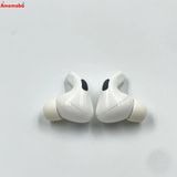 AirPods Pro ��1���� 2021ǯ��ǥ� MagSafe - �ۥ磻�� MLWK3J/A