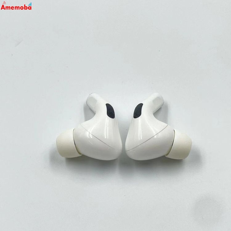 AirPods Pro ��1���� 2021ǯ��ǥ� MagSafe - �ۥ磻�� MLWK3J/A