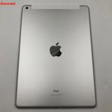 iPad 第9世代 64GB シルバー MK493J/A SoftBank版SIMフリー 極美品