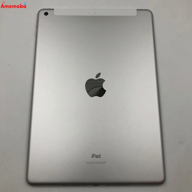 iPad ��9���� 64GB ����С� MK493J/A SoftBank��SIM�ե꡼ ������