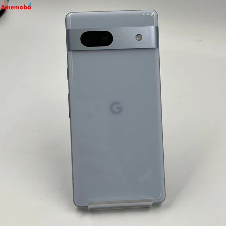��®ȯ��Google Pixel 7a 128GB Sea G82U8 ���ȥ���SIM�ե꡼ ������