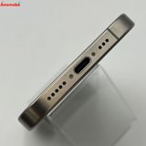 iPhone15 Pro 256GB �ʥ���������˥��� MTUF3J/A docomo��SIM��