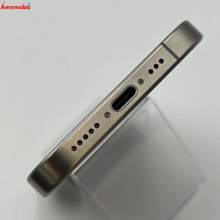 iPhone15 Pro 256GB �ʥ���������˥��� MTUF3J/A docomo��SIM��