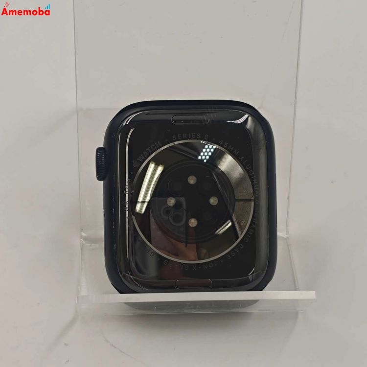 Apple Watch Series8 45mm GPS+Cellular��ǥ� 32GB �ߥåɥ�