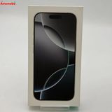 iPhone16 Pro 128GB �ۥ磻�ȥ����˥��� MYMW3J/A Apple��SIM�ե꡼