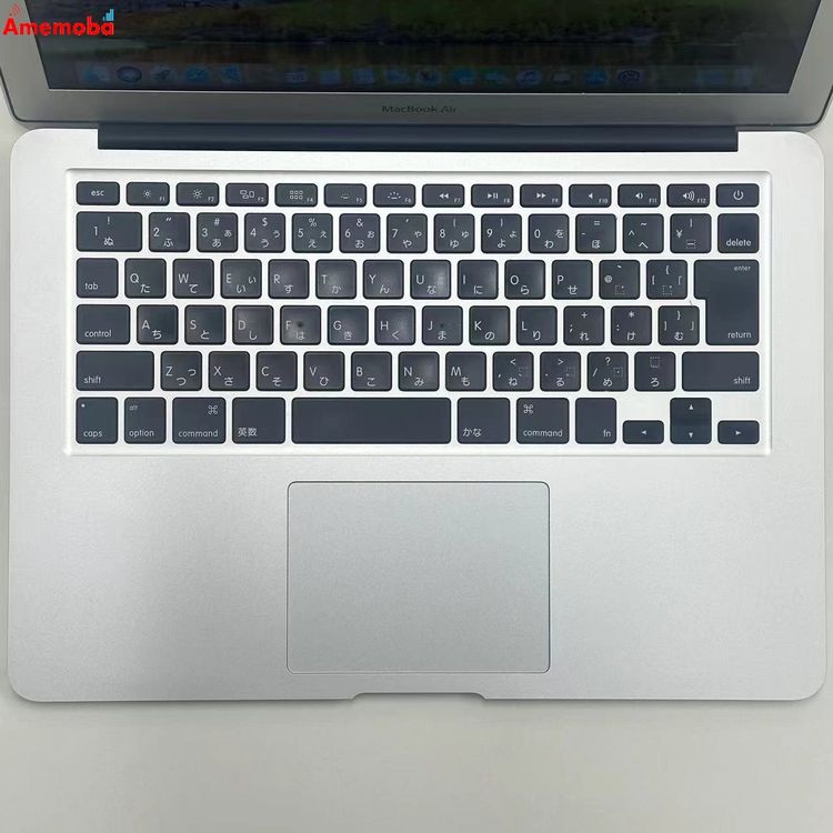 MacBook Air 13 Early 2015 1.6GHz Core i5 8GB 12