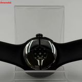 Google Pixel Watch 3 41mm  Ÿ���� - Matte Black - �����