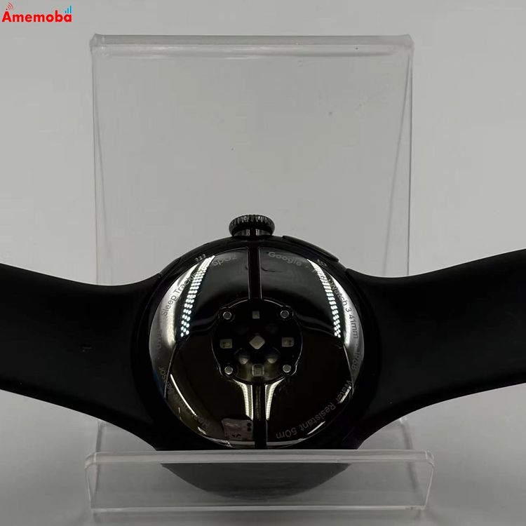 Google Pixel Watch 3 41mm  Ÿ���� - Matte Black - �����