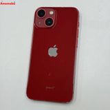 iPhone13 mini 256GB Product Red MLJM3J/A Apple��SIM