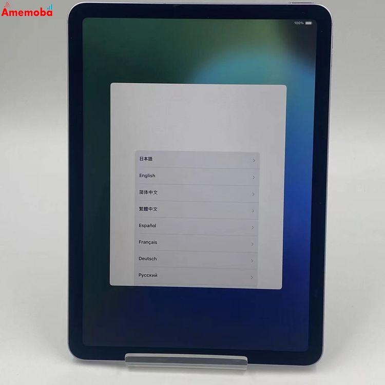 iPad Air 11����� ��6���� 128GB �ѡ��ץ� 3M677J/A  Apple��SIM