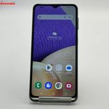 ®ȯGalaxy A32 5G 64GB ֥å SCG08 AUSIMե꡼
