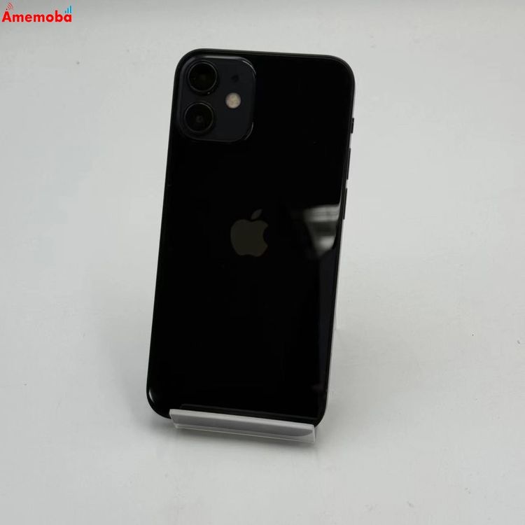 iPhone12 mini 64GB �֥�å� MGA03J/A AU��SIM�ե꡼ ��������