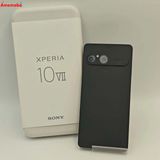 Xperia 10 VII 128GB ���㥳����֥�å� XQ-FE44 ���ȥ���SIM�ե꡼ ��