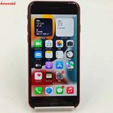 iPhoneSE 3 64GB Product Red MMYE3J/A AUSIMե꡼