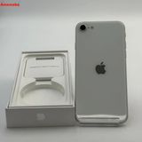 iPhoneSE 2 128GB ۥ磻 MHGU3J/A docomoSIMե꡼ 