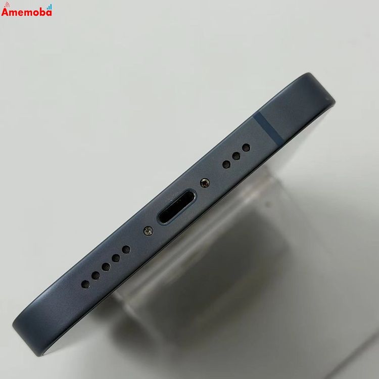 ��®ȯ��iPhone14 128GB �֥롼 MPVJ3J/A docomo��SIM�ե꡼