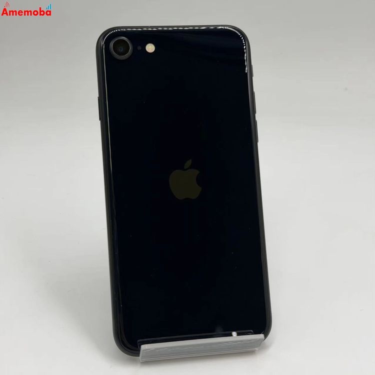 ��®ȯ��iPhoneSE ��3���� 64GB �ߥåɥʥ��� MMYC3J/A AU��SIM�ե꡼